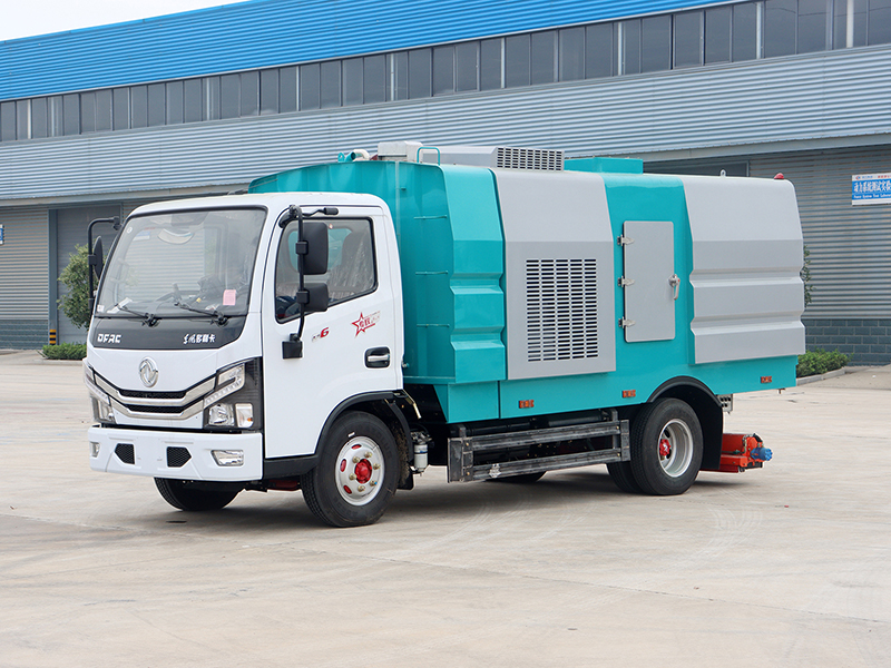 小多利卡后置吸塵